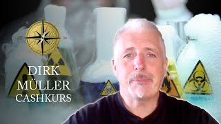 Dirk Müller  ⚠️ Aktuelle Experimente mit tödlicherer Variante – Wo bleibt der Aufschrei [upl. by Verda960]