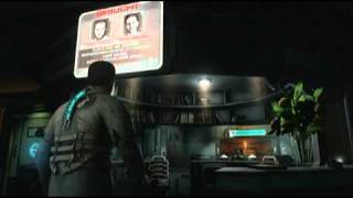 PS3 Dead Space 2  Part 2 Deutsch [upl. by Alliuqaj]