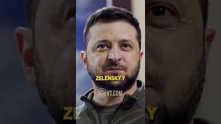 Zelenskyy is Probably a Dead Man [upl. by Derf]