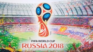 Predicciones  Mundial Rusia 2018  Predictions  World Cup Russia 2018 [upl. by Healey959]