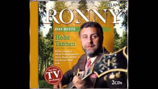 Ronny  Hohe Tannen [upl. by Gerald]