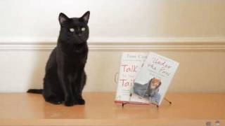 Can a Thumbcat  Review an Excellent Book [upl. by Assertal575]