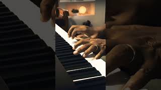 Piano Cover  Right Here Waiting for You piano richardmarx learnpiano pianototurial [upl. by Eniamrehc]