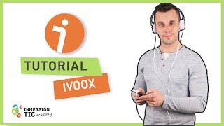 Tutorial IVOOX subir contenido y crear Podcast [upl. by Chuch]