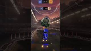 Pretty Insane Shots 🔥 rocketleague gaming rl [upl. by Aala102]