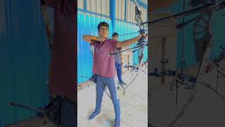 Archerysubscribe viralvideoshare explore youtubeshorts trendingelsarcaArcangelMrBeast [upl. by Rosenzweig415]