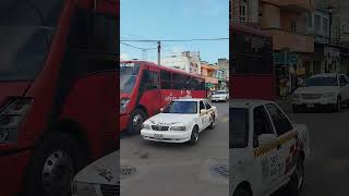 Calle Castillo esquina Bastar Zozaya en la ciudad de Villahermosa Tabasco shorts [upl. by Salta]