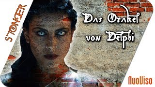 Das Orakel von Delphi [upl. by Las]