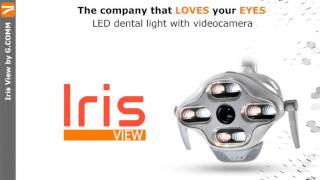 Gcomm iView Video  Flight Dental Systems [upl. by Scoter]