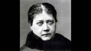 Helena Petrovna Blavatsky et la religion de la sagesse Podcast [upl. by Annaili]