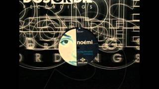 Noemi  In My Dreams Mezziah Remix [upl. by Isabel]