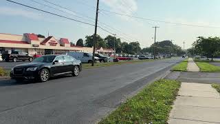 Redner’s Warehouse Market Easton Pa [upl. by Ioab421]