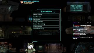 XCOM Kitchen Run 8 Mission 18 Op Sacred Ring [upl. by Caassi661]