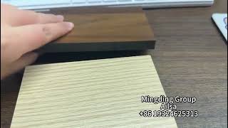 Compact laminate HPL [upl. by Alvinia]