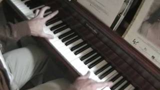 Indiana Jones Main Theme  quotRaiders Marchquot  by John Williams  Piano Solo [upl. by Affer]