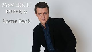 Pasmerkti 4 Sezono Scene Pack  Kuperis 44 1080p [upl. by Ynoffit]