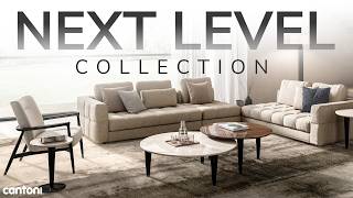 Next Level Collection with Roberto Malerba  Cantoni [upl. by Droffig]