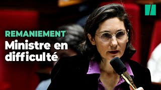 Avant la fin du remaniement OudéaCastéra chahutée à l’Assemblée [upl. by Nlyak]