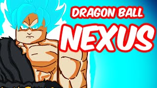 Roblox Devs Remade Dragon Ball Sparking [upl. by Rome]