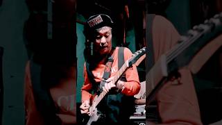 welcome to kingston city Three Chords skashort shorts shortvideo guitarsolo guitar [upl. by Bradshaw]