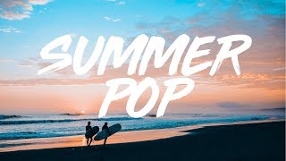 Happy and Fun Pop Background Music For Videos [upl. by Chemosh]