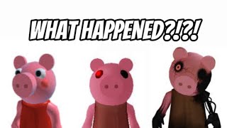 Piggy Theory What Happened To Penny From Roblox Piggy  Piggy Theory [upl. by Oicatsana]