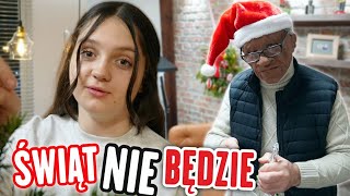 SĄSIAD DZIADEK WRÓCIŁ 😮 ŚWIĄT NIE BĘDZIE 🎄 ODC1 MISIA I JA [upl. by Notirb]