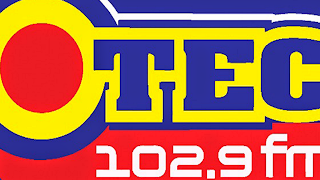 otec fm 1029 Live Stream [upl. by Sitnalta496]