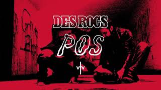 Des Rocs  POS Official Video Experience [upl. by Nulubez813]