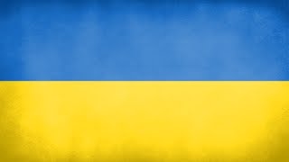 Ukraine National Anthem Instrumental [upl. by Anital772]