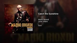 Mario biondi  Catch the sunshine [upl. by Calvin]