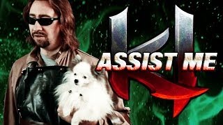 ASSIST ME Killer Instinct Advanced Strategies Ultras Counter Breakers Manuals etc [upl. by Lever252]