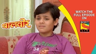 Baal Veer  बाल वीर  Episode 245  18th April 2019 [upl. by Sung]