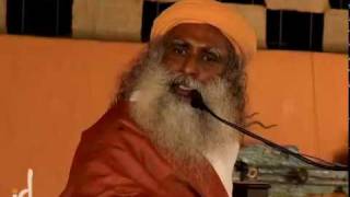 Intelligence Gets Hijacked by Hormones  Sadhguru [upl. by Hnoj]