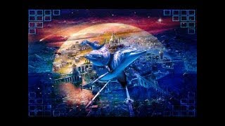 🐬 ATLANTEAN HOLY FREQUENCY HEALING amp MEDITATION [upl. by Esaertal]