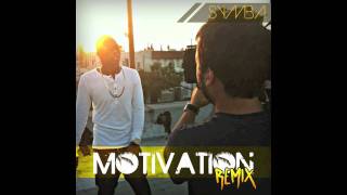 Symba Motivation quotRemixquot 2011 [upl. by Sal]