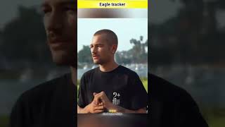 Eagle gps tracker [upl. by Shurlocke8]