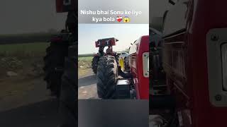 nishudeswaljatt automobile nishudeswalstunt farmequipment funny [upl. by Aray]