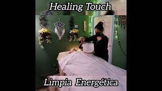 Healing Touch Fuerza y Poder [upl. by Nemajneb]