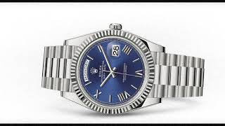 ROLEX USATI MILANO [upl. by Sehguh]