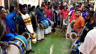 AMMA VANTHALE  MASANA KALI TEMPLE THIRUVIZHA 2019 [upl. by Sosthenna]