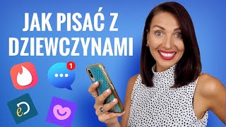 👩‍❤️‍👨📲 JAK PISAĆ Z DZIEWCZYNAMI I SoSpecial [upl. by Dett847]