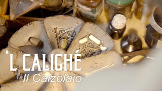 L Calighé  il calzolaio di Campitello [upl. by Goulden420]