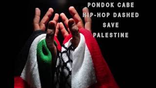 Pondok Cabe Hiphop  SAVE PALESTINE Olis Rap x NFlow x San Madha [upl. by Kotz541]