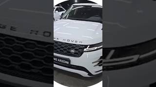 Range Rover Evoque90 0921111 engarzoni automobile detailing [upl. by Analli129]