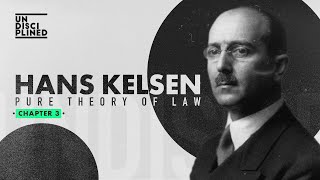 Hans Kelsens Pure Theory of Law Ch3 [upl. by Enamart]