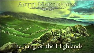 Celtic battle music  The King of The Highlands [upl. by Hermes]