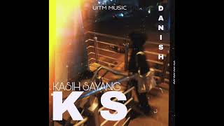 KASIH SAYANG REMIX  OFFICIAL AUDIO [upl. by Siaht]