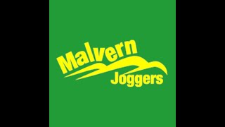 Malvern Joggers 10k 2023  Finish Line Camera [upl. by Ralat]