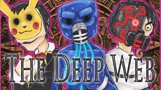 1  The Deep Web [upl. by Torras369]